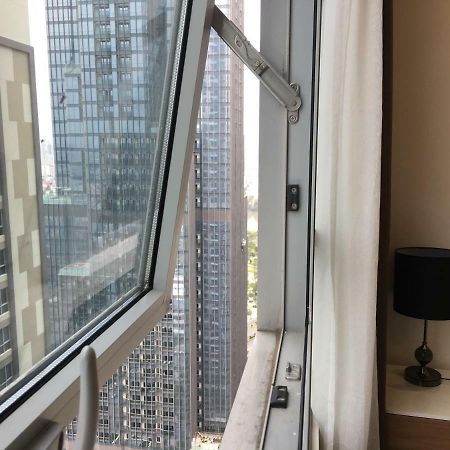 Capitalland'S Service Apartment Landmark 6 Vinhomes 胡志明市 外观 照片
